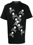 Mastermind Japan Mw19s03-ts019-012black