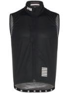 Rapha Pro Team Lightweight Rain Gilet - Black
