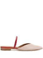 Malone Souliers Marla Mules - Brown