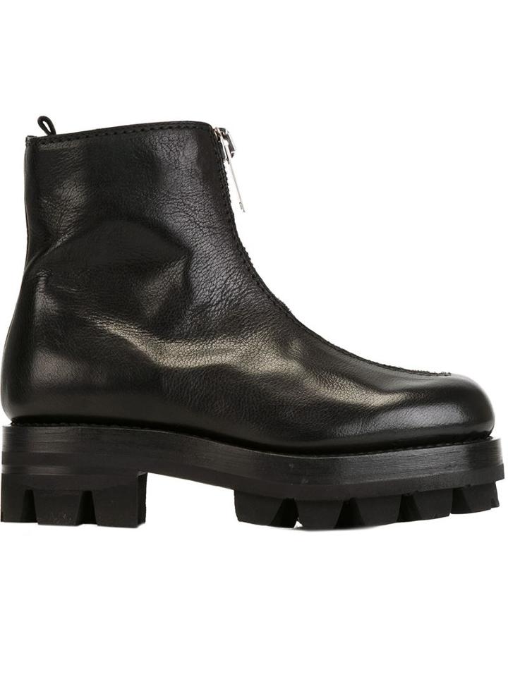 Alyx 'tank' Upper Boots