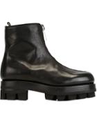 Alyx 'tank' Upper Boots