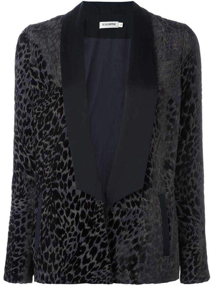 Roseanna 'bianca Jr.' Jacket