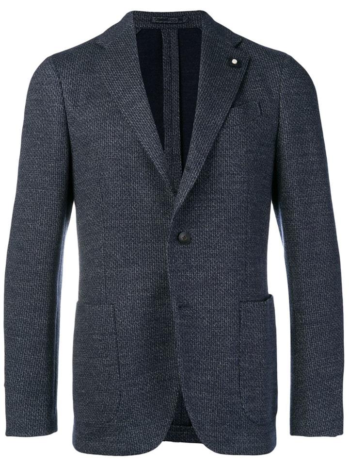 Lardini Ig902aviga515361 - Blue
