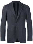 Lardini Ig902aviga515361 - Blue
