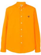 Kenzo Tiger Shirt - Orange