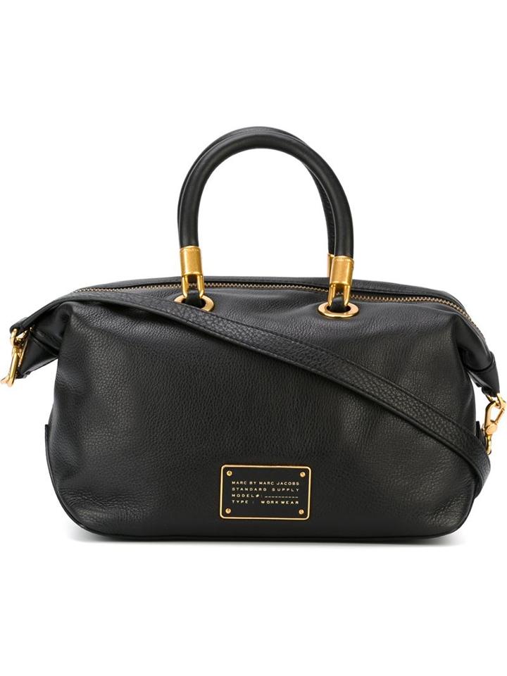 Marc Jacobs 'new Too Hot To Satchel' Tote