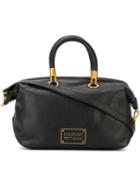 Marc Jacobs 'new Too Hot To Satchel' Tote