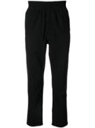 Y-3 Track Trousers - Black