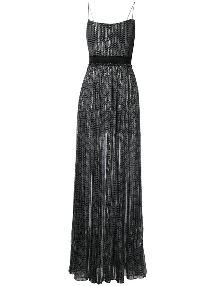 Stella Mccartney Alexis Dress - Black