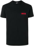 Hood By Air - Little Lamb T-shirt - Men - Cotton - Xs, Black, Cotton