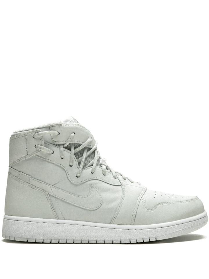 Jordan Jordan 1 Rebel Xx Sneakers - White
