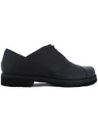Peter Non Chunky Oxford Shoes