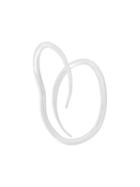 Charlotte Chesnais Eden Hand Bracelet - Metallic
