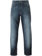 7 For All Mankind 'slimmy' Jeans - Blue