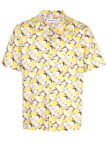 Rochambeau - Yellow