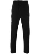 Hope 'indy' Drape Fastening Drop-crotch Trousers