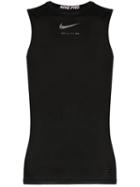 Nike X1017 Alyx 9sm Logo Vest - Black
