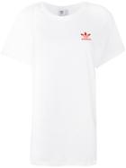 Adidas Active Icons T-shirt - White