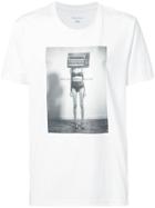 Private Stock Real Lies T-shirt - White