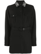 Pinko 1b1403 6192 Amici Mai 1 Z99 - Black