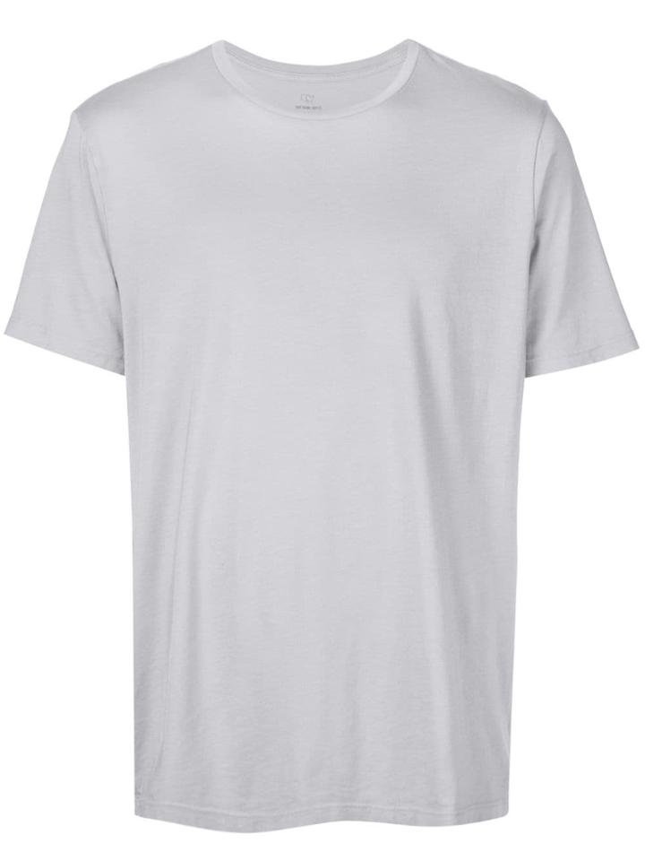 Save Khaki United Supima T-shirt - Green