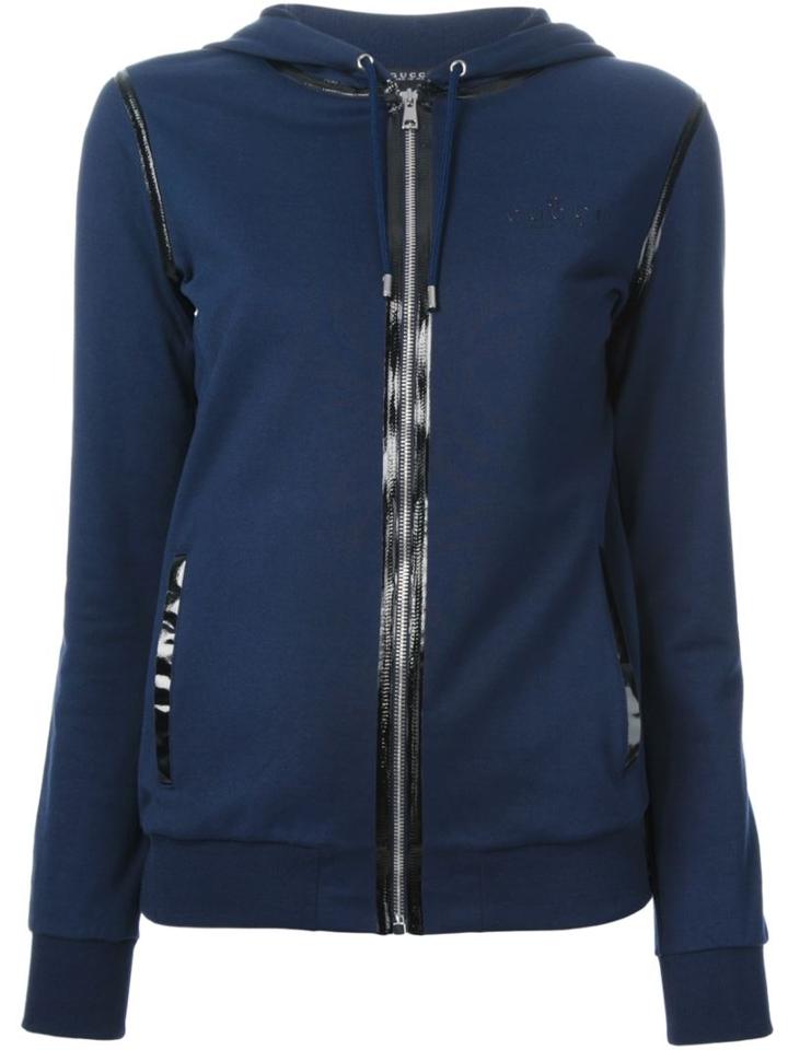 Gucci Hooded Sweatshirt