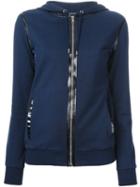 Gucci Hooded Sweatshirt