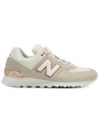 New Balance Low-top 574 Sneakers - Nude & Neutrals