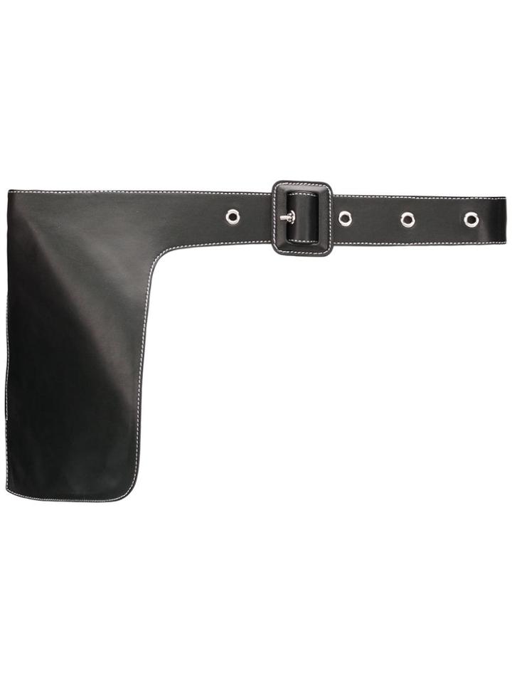 Pihakapi Belt Bag - Black