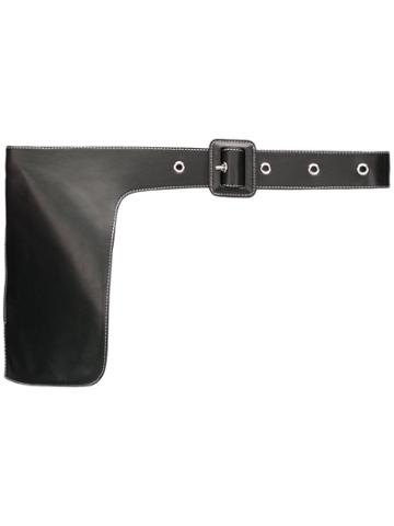 Pihakapi Belt Bag - Black