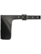 Pihakapi Belt Bag - Black