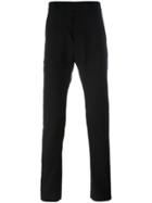 Citizens Of Humanity Skinny Trousers - Black