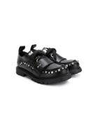 No21 Kids No21 Kids 56974 Var.1* Cotton - Black