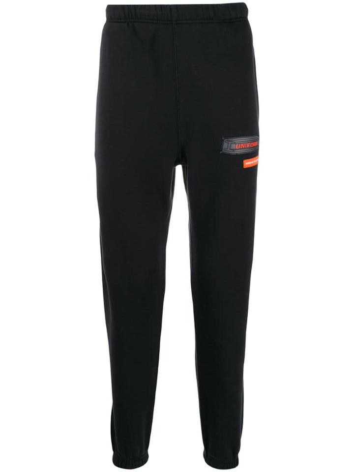 Heron Preston Heron Preston Hmch006f198080130488 Black