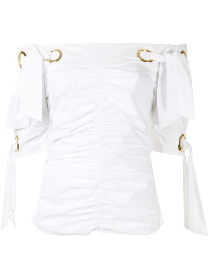 Alice Mccall Everything Top - White
