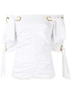 Alice Mccall Everything Top - White