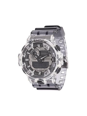 G-shock Ga-700sk-1aer G-shock Watch - Grey
