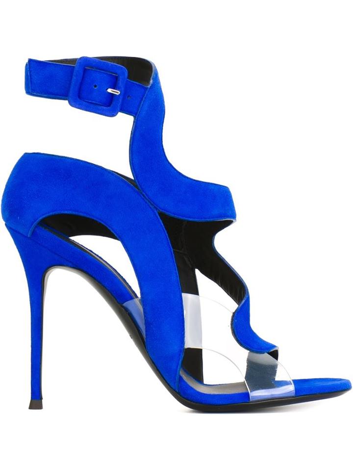 Giuseppe Zanotti Design 'summer' Sandals