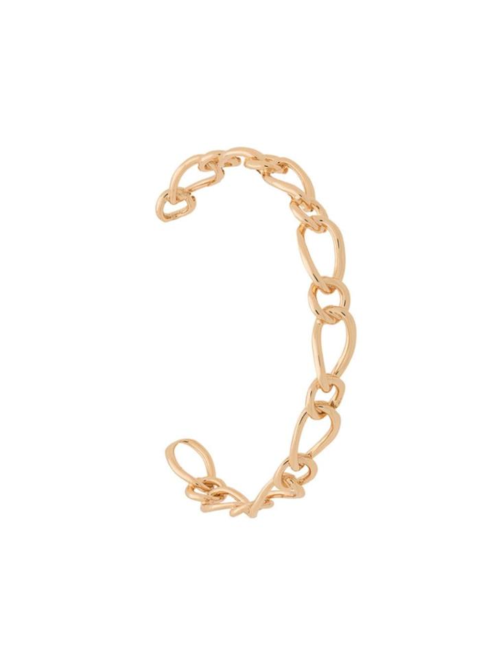 Federica Tosi Chain Bracelet - Gold