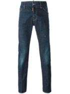 Dsquared2 'cool Guy' Jeans, Men's, Size: 46, Blue, Cotton/spandex/elastane