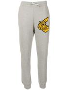 Vivienne Westwood Anglomania Lounge Trousers - Grey