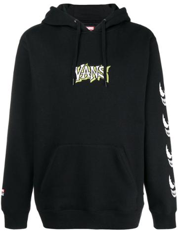 Vans Vans X Marvel Hoodie - Black