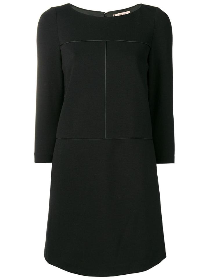 Twin-set Twin-set Ta822b 00006 Nero Natural (vegetable)->cotton -