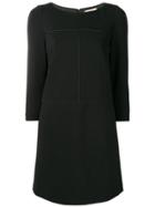 Twin-set Twin-set Ta822b 00006 Nero Natural (vegetable)->cotton -