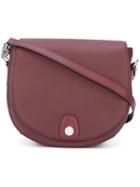 Rag & Bone 'flight' Saddle Bag