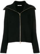 Odeeh Knitted Jacket - Black