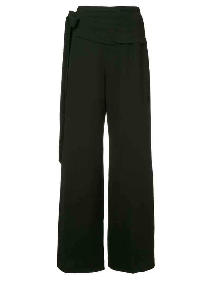 Rachel Gilbert Sachi Trousers - Black