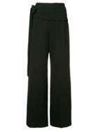 Rachel Gilbert Sachi Trousers - Black