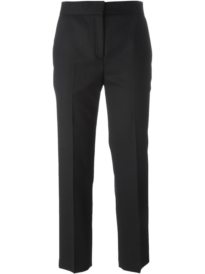 Won Hundred Cropped Trousers