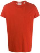 Levi's Vintage Clothing Chest Pocket T-shirt - Orange